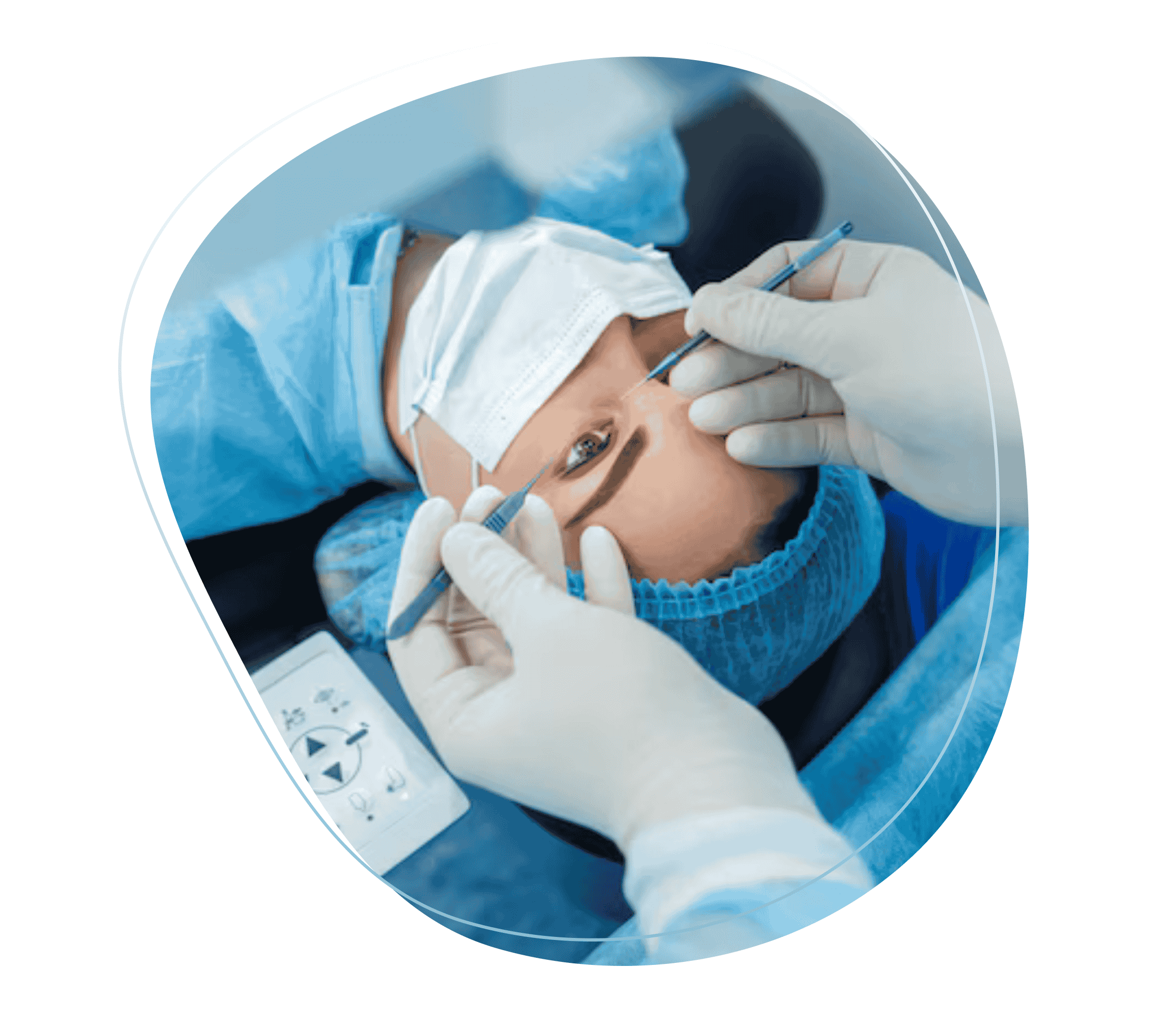 Eye Surgery